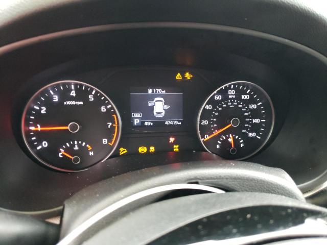 2020 Kia Sportage Lx VIN: KNDPMCAC5L7706888 Lot: 54943914