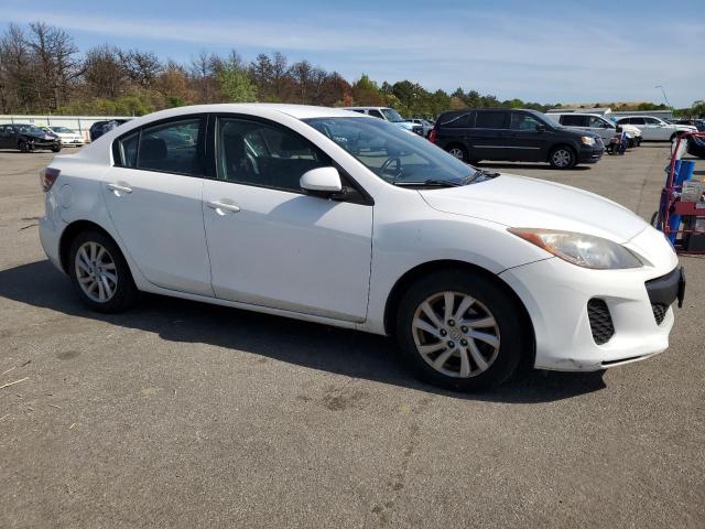 2012 Mazda 3 I VIN: JM1BL1V87C1700472 Lot: 55354014