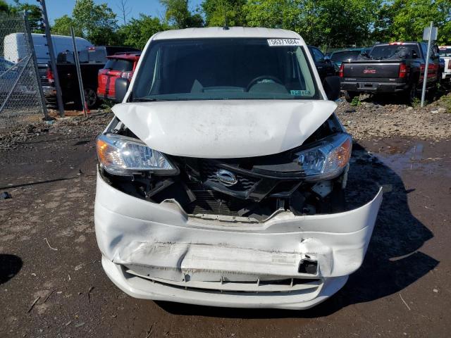 2021 NISSAN NV 200 3N6CM0KN1MK703998
