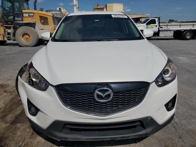 2014 Mazda Cx-5 Touring VIN: JM3KE2CY0E0312731 Lot: 54622424