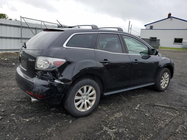 2011 Mazda Cx-7 VIN: JM3ER2BM8B0400227 Lot: 55467444