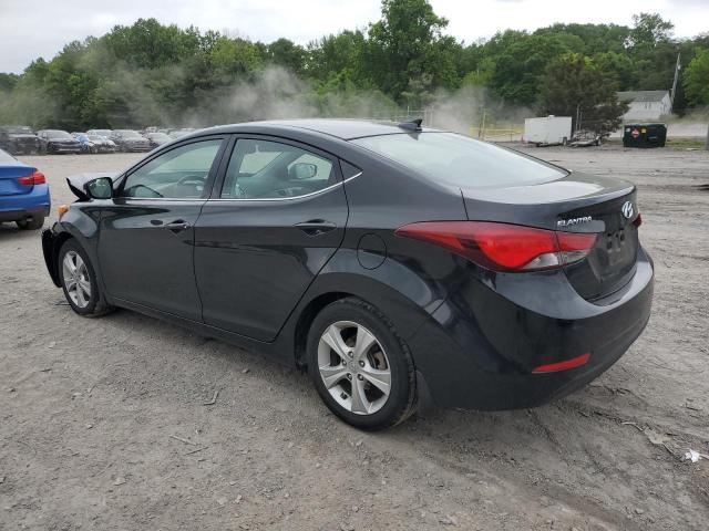 2016 Hyundai Elantra Se VIN: 5NPDH4AE6GH770003 Lot: 55222714