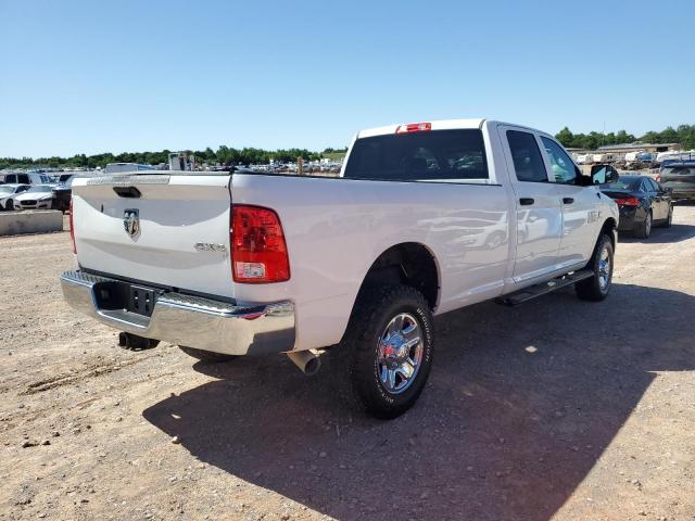 2018 Ram 2500 St VIN: 3C6UR5HL6JG313397 Lot: 54236144