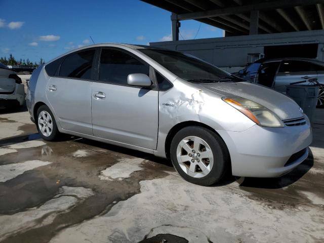 2008 Toyota Prius VIN: JTDKB20U683312335 Lot: 56296434