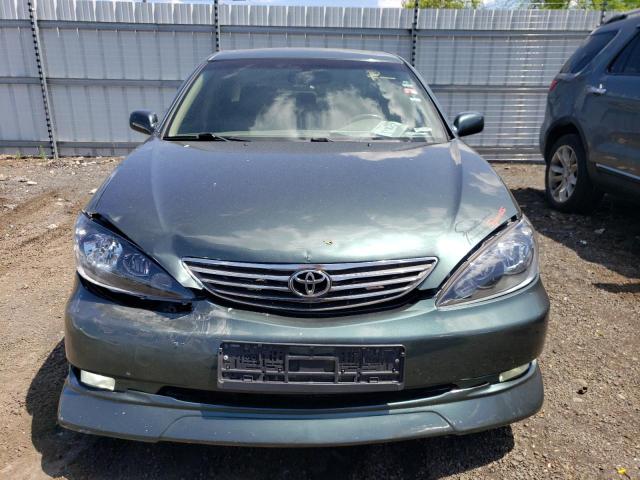 2005 Toyota Camry Le VIN: 4T1BF30K85U089144 Lot: 54541324