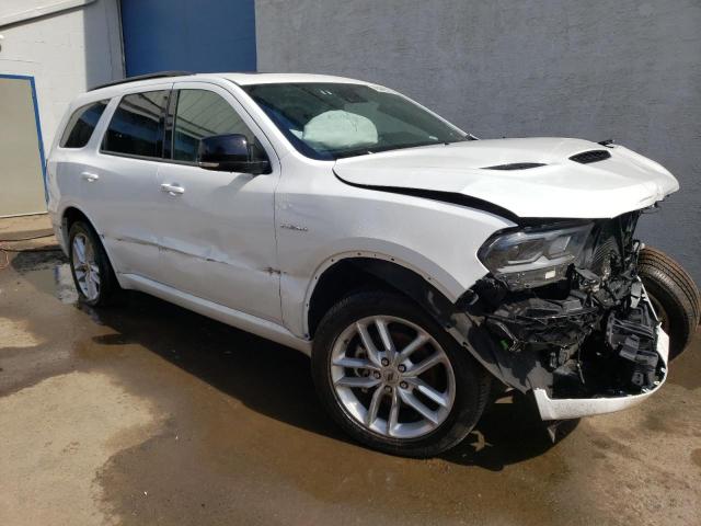 2023 DODGE DURANGO R/ - 1C4SDJCT2PC553749