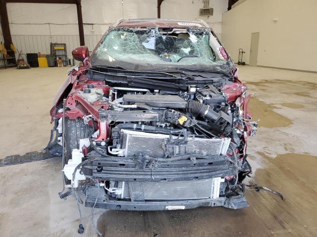 2023 Nissan Rogue Sv VIN: 5N1BT3BB9PC771724 Lot: 55958664