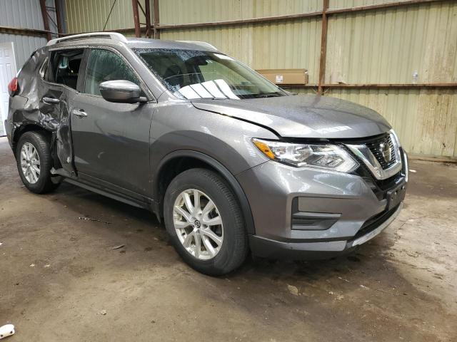 2019 Nissan Rogue S VIN: 5N1AT2MV2KC818033 Lot: 56302484