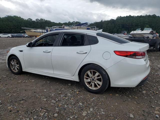 2018 Kia Optima Lx VIN: 5XXGT4L39JG195339 Lot: 57037154