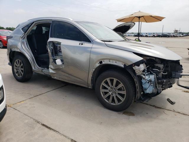 2018 Lexus Nx 300 Base VIN: JTJYARBZ0J2097882 Lot: 55220504