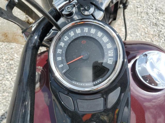 2020 HARLEY-DAVIDSON FLHCS 1HD1YBK17LB062761
