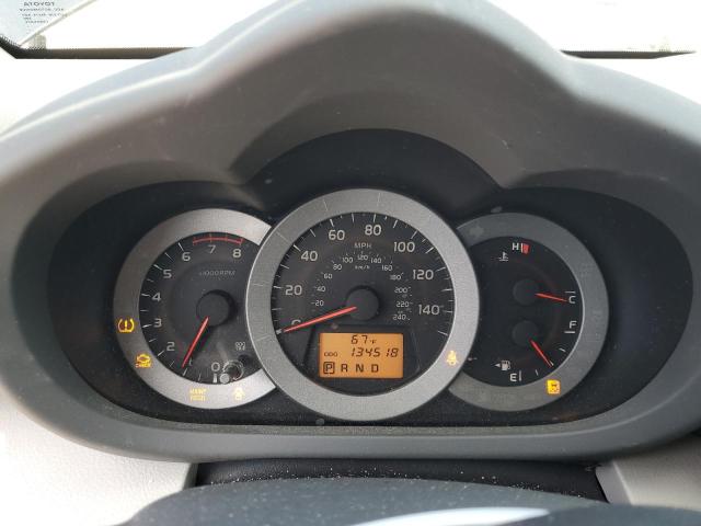 2009 Toyota Rav4 Limited VIN: 2T3ZK31V29W001558 Lot: 57039954