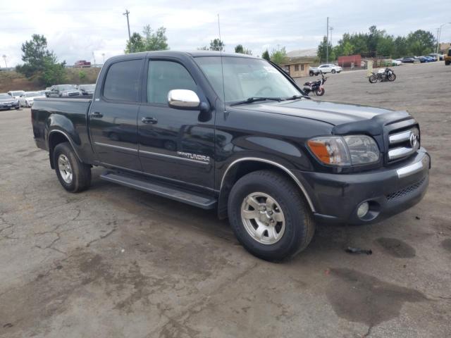 2005 Toyota Tundra Double Cab Sr5 VIN: 5TBET34195S467139 Lot: 54404004