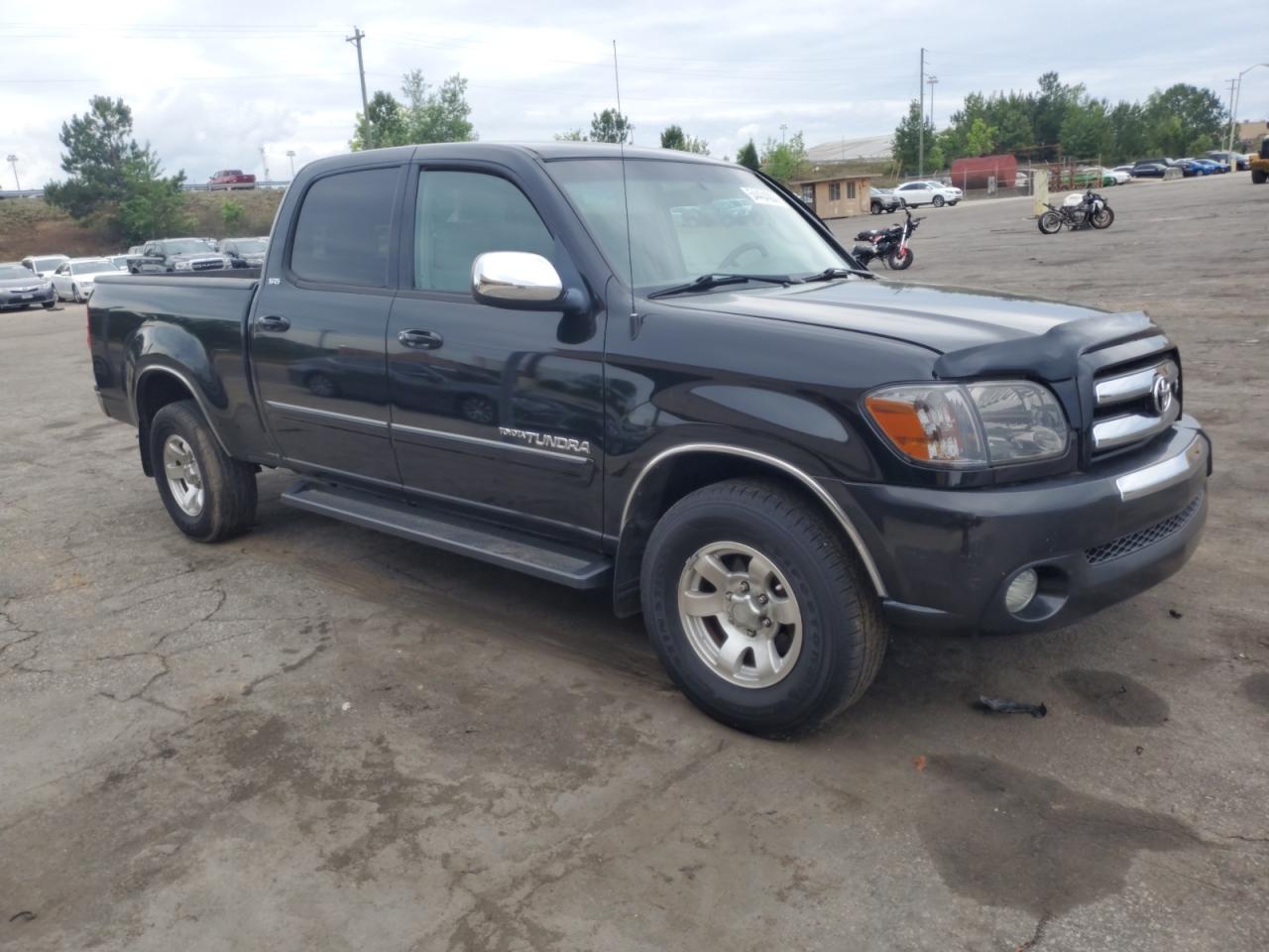 5TBET34195S467139 2005 Toyota Tundra Double Cab Sr5