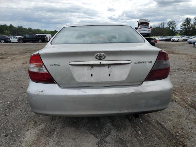 2003 Toyota Camry Le VIN: 4T1BE32K73U138654 Lot: 55406874