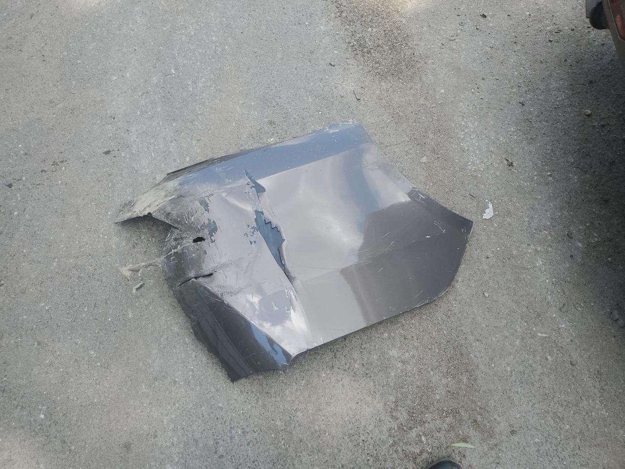 5FNRL5H98BB058876 2011 Honda Odyssey Touring