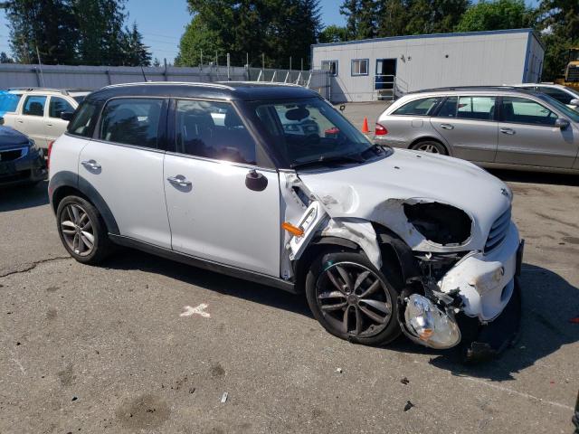 2014 Mini Cooper Countryman VIN: WMWZB3C56EWR40511 Lot: 55513834