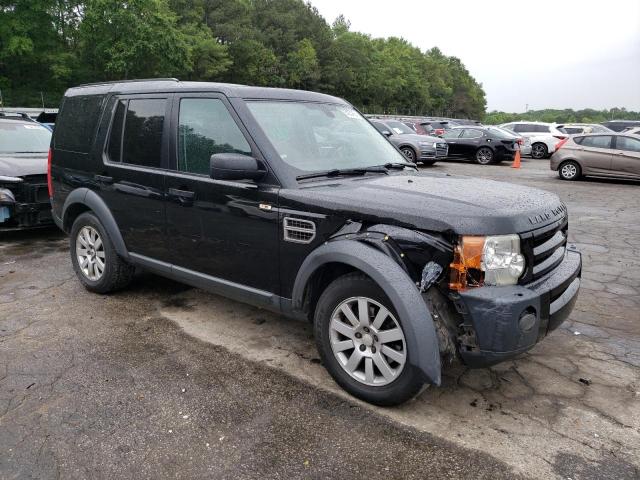 2005 Land Rover Lr3 VIN: SALAA25405A302374 Lot: 54304834