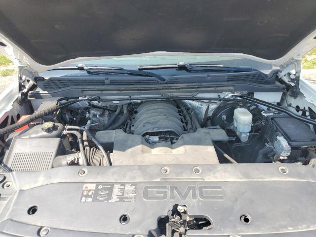 2015 GMC Sierra K1500 Slt VIN: 3GTU2VEC8FG372587 Lot: 55017374