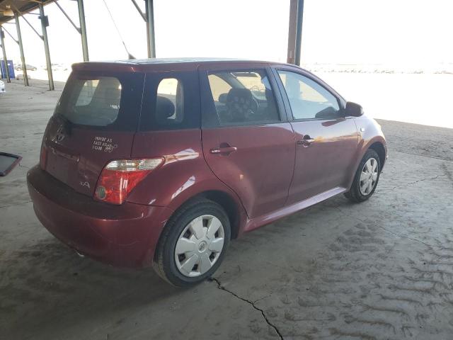 2006 Toyota Scion Xa VIN: JTKKT624960152542 Lot: 53442724
