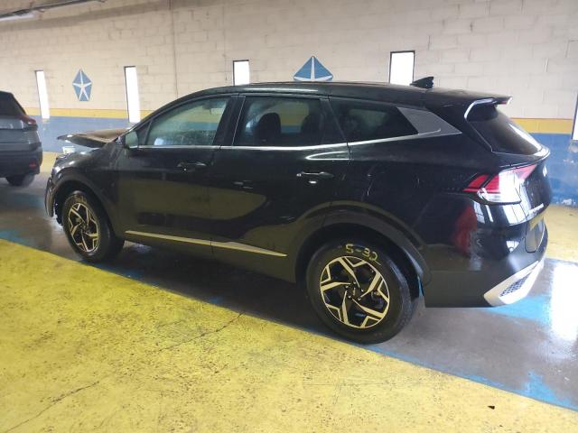 2023 Kia Sportage Lx VIN: KNDPUCAF0P7130885 Lot: 53470994