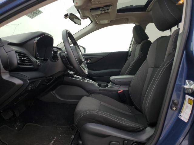 2022 Subaru Outback Premium VIN: 4S4BTAFC3N3219981 Lot: 56614684