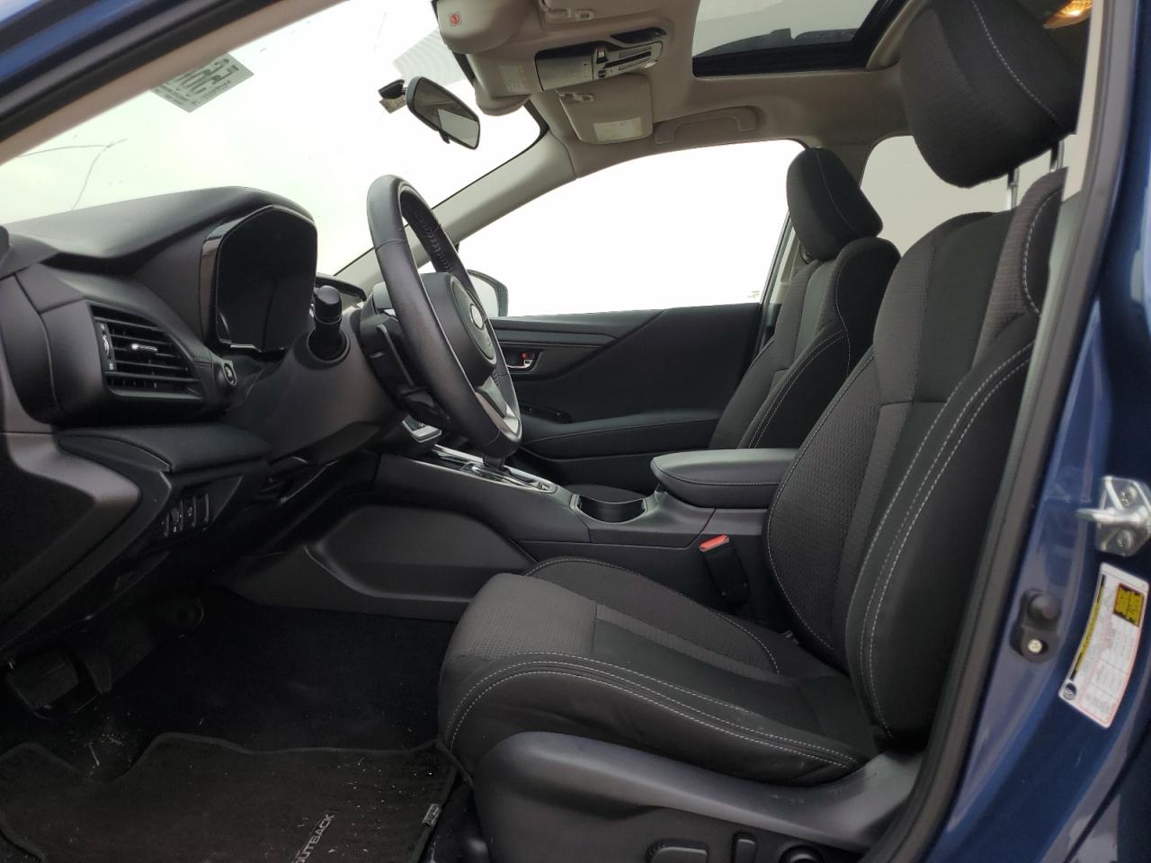 4S4BTAFC3N3219981 2022 Subaru Outback Premium