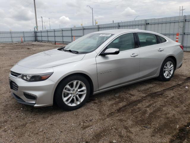 2016 Chevrolet Malibu Hybrid VIN: 1G1ZJ5SU2GF322754 Lot: 56970954