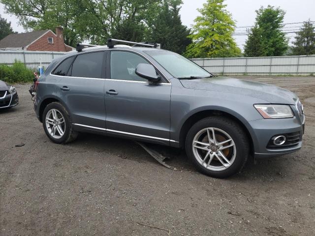 VIN WA1LFBFP8DA059576 2013 Audi Q5, Premium Plus no.4