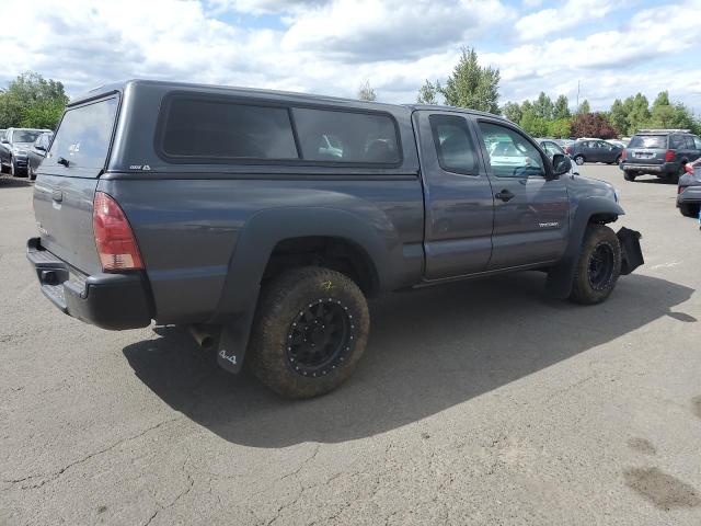 5TFUX4EN5FX034508 2015 Toyota Tacoma Access Cab