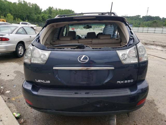 2004 Lexus Rx 330 VIN: 2T2HA31U94C001500 Lot: 54788964