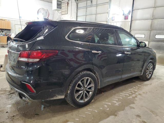 2019 HYUNDAI SANTA FE X - KM8SMDHF0KU297629