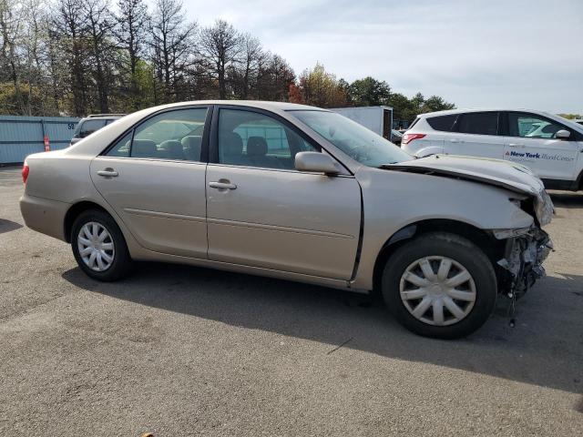 2005 Toyota Camry Le VIN: 4T1BE32K45U419233 Lot: 53616494