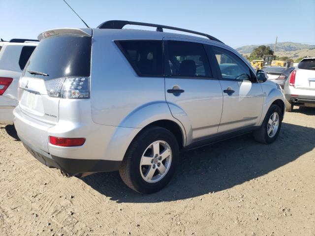 2007 Mitsubishi Outlander Es VIN: JA4MS31X17U013586 Lot: 55234604