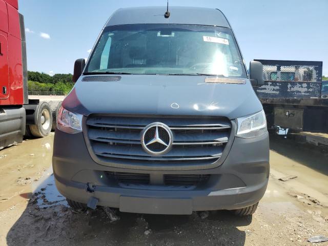 2019 Mercedes-Benz Sprinter 2500/3500 VIN: WD4PF0CD8KP033744 Lot: 56538554