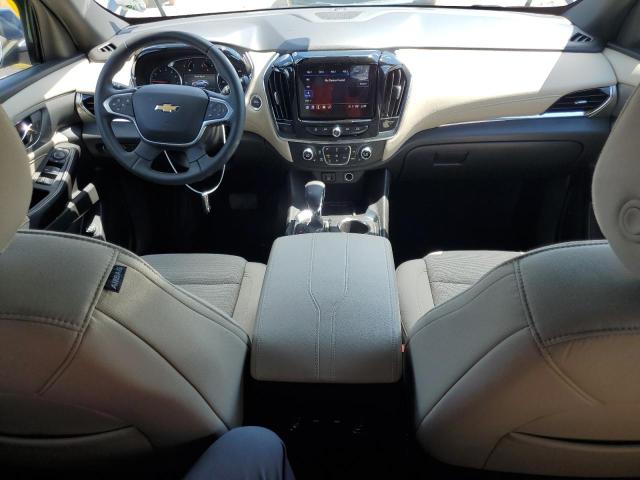 1GNERGKW3PJ299565 Chevrolet Traverse L 8