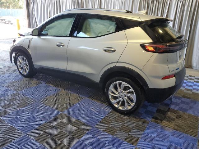 2023 CHEVROLET BOLT EUV L - 1G1FY6S03P4132071