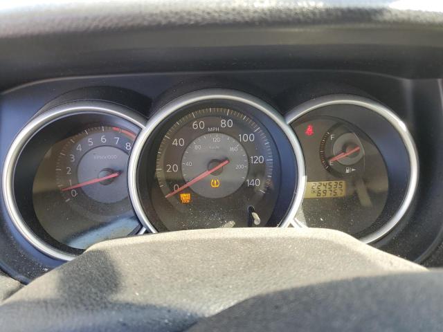 2007 Nissan Versa S VIN: 3N1BC13E57L409284 Lot: 55381634