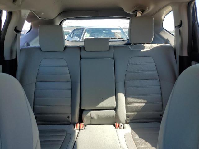 2018 HONDA CR-V LX - 2HKRW5H39JH427635