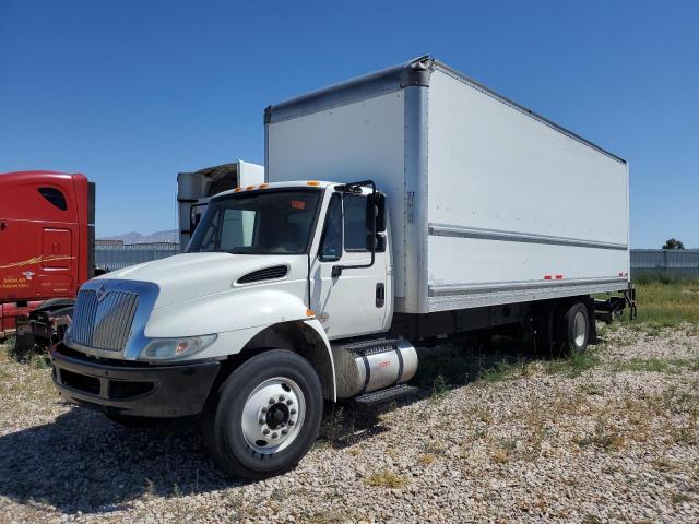 2019 International 4000 4300 VIN: 1HTMMMML0KH585493 Lot: 55867684