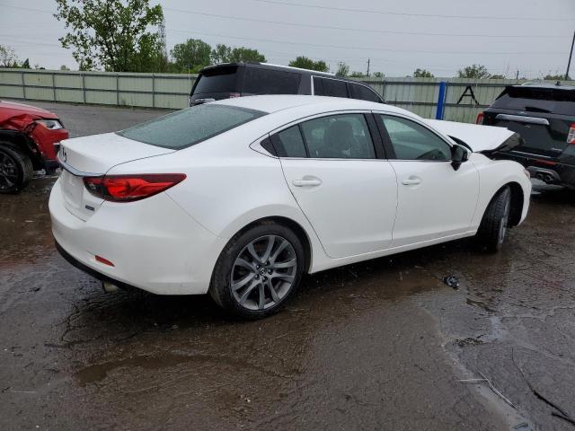 2014 Mazda 6 Touring VIN: JM1GJ1V52E1111818 Lot: 54228424