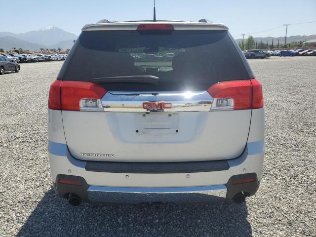 2010 GMC Terrain Slt VIN: 2CTFLHEY1A6262749 Lot: 54175384