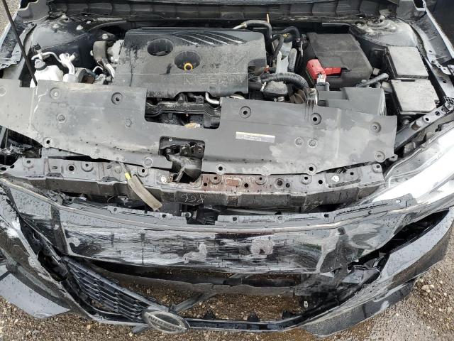 2020 Nissan Altima Platinum VIN: 1N4BL4FW5LC181656 Lot: 54164344