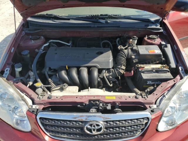 2006 Toyota Corolla Ce VIN: 1NXBR32E06Z596779 Lot: 56739494