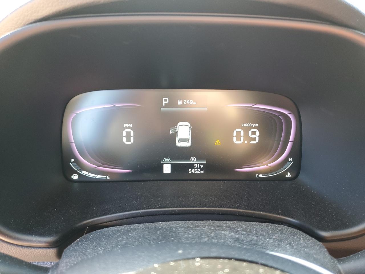 KNDJ33AUXP7889986 2023 Kia Soul Ex