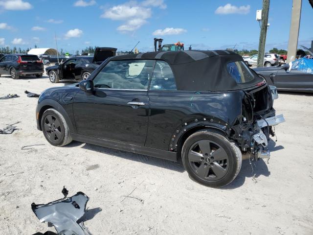 2024 Mini Cooper VIN: WMW23DL01R3R46054 Lot: 55848704