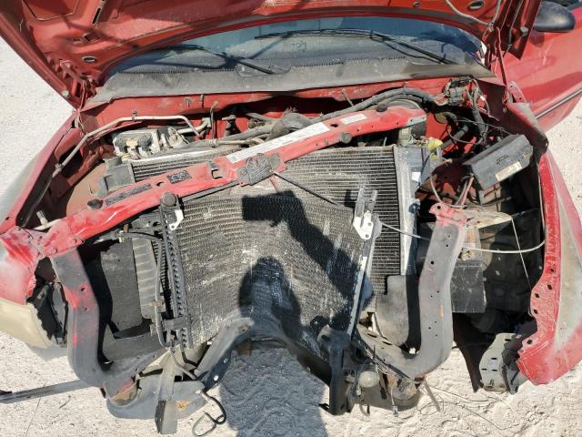 1997 Dodge Ram 1500 VIN: 1B7HC16Y0VS100995 Lot: 56572864