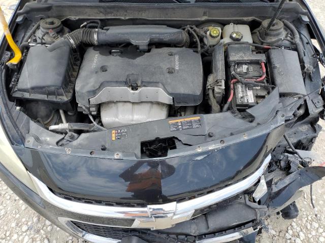 2015 Chevrolet Malibu 1Lt VIN: 1G11C5SLXFF176522 Lot: 54586634