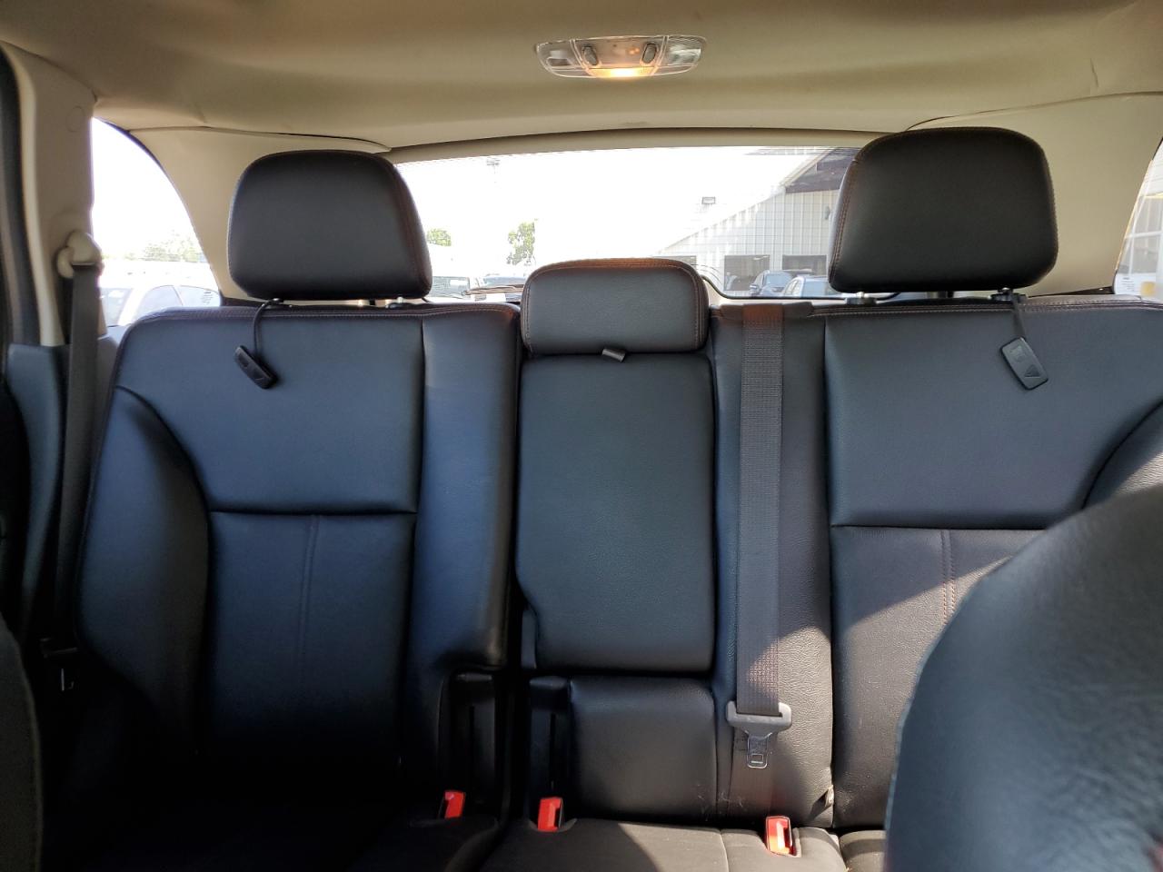 2FMDK3JC2EBB53941 2014 Ford Edge Sel