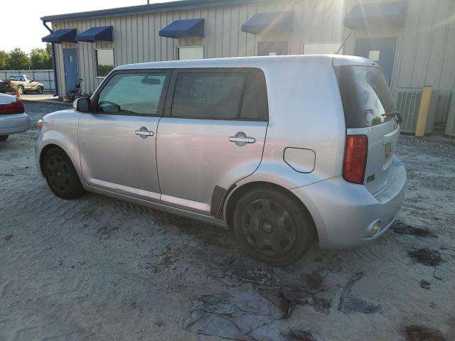 2010 Toyota Scion Xb VIN: JTLZE4FE4A1114800 Lot: 56876284